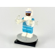 LEGO Disney Fridzsiman minifigura 71024 (coldis2-18)